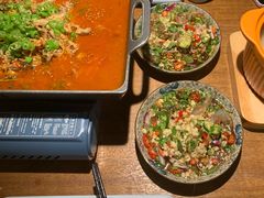 -乔街深夜食堂·台州菜·高压锅生蚝(杭州总店)