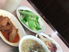 -满足面(白水井大街店)