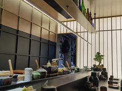 -Sushi Hanzo半藏(天环广场店)