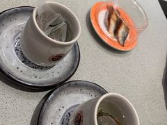 -万岁寿司(万国店)