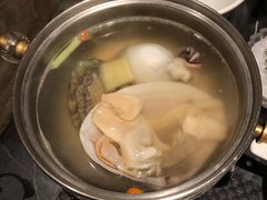 -半岛翡丽海鲜自助餐厅(观风亭店)