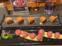 -老墙根涮肉(王四营店)