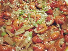 -猫姑娘大盘鸡(商城路店)