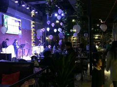 -别院里音乐餐酒吧(双流航空港店)