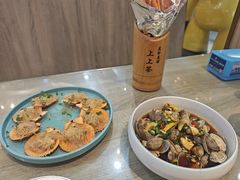 -巽寮印象美食部落餐厅·海鲜·地方特色菜(惠州体验店)