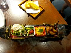 -斯比特花园西餐厅(东方商厦店)