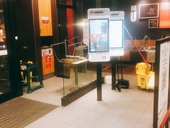 -肯德基(沪东店)