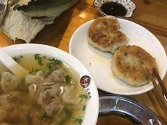 -上卢老天大馄饨(上楼线店)