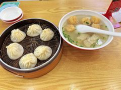 -珊珊小笼馆(仙霞路店)