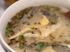 -顶特勒·黄鱼馆·特色菜(上海大世界店)
