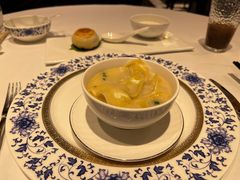 -Yan Ting 宴庭中餐厅(上海静安瑞吉酒店)