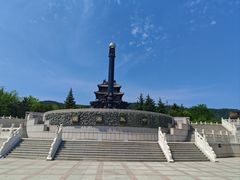 -刘公岛景区