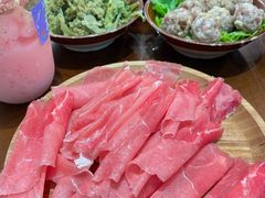 -黔有有贵州酸汤夺夺粉火锅(五味十字店)