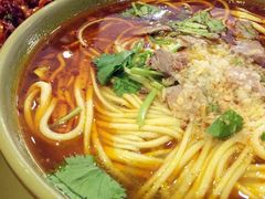 -美玲拉面(鞍山西道店)