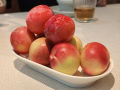 -金海华·四季时堂·第一食堂(现代传媒广场店)
