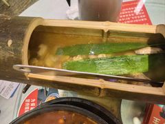 -大师傅金奖啤酒鱼(西街口总店)