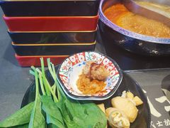 -牛武士寿喜烧·和牛火锅自助(全球首店)