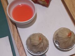 -悦得闲广式茶楼点心(石厦时代广场店)