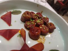 -东兴楼饭庄(六里桥店)