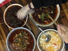 -三哥田螺(北书院街店)