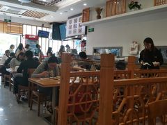 -小姜锅贴(凤凰街店)