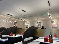 -玉林烤鸭店(小西天店)