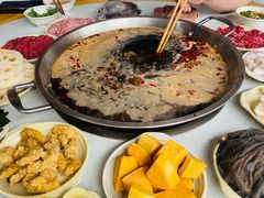 -储奇门鳝鱼火锅(总店)