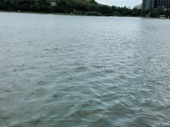 -美兰湖景区