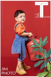 点击看大图 -吉姆叔叔亲子儿童摄影(青岛印象·山店)