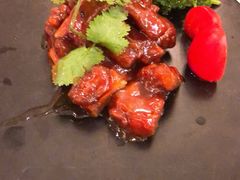 -老上海弄堂菜馆(恒基名人购物中心店)