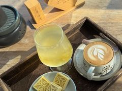 -云座·时光·观景咖啡厅(五爷庙店)