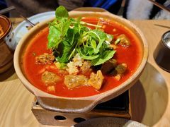 -壹霖·洱语云南菜(方恒国际店)