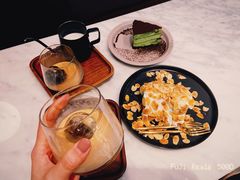 -Home Cafe(水榭春天店)