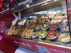 -山林大红·上海大红肠(四川北路店)