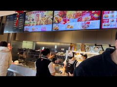 -肯德基(渔阳店)