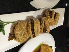 闫府私房菜(恒隆广场店)-闫府私房菜·百年鲁菜(恒隆店)