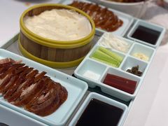 -紫光园·烤鸭·北京菜(团结湖店)