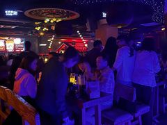 -Perry's·酒吧(打浦桥店)