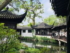 -拙政园