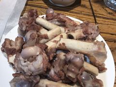 -有奴思烤肉·清真(正宁路店)