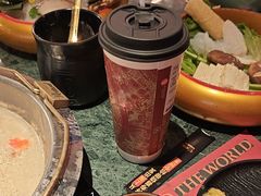 -牛New寿喜烧(曹路花园城店)