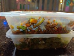 -湘当爱·鲜煮现炒(松岗立业路店)
