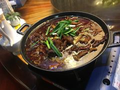 麻城红焖黑山羊-农轩·醉黄冈