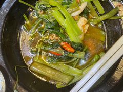 -龙泉人椰子鸡(龙昆南总店)