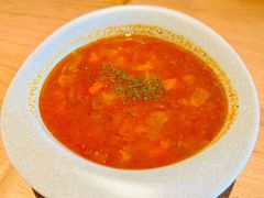 精炖澳牛番茄浓汤-Bco豆库(星耀天地店)