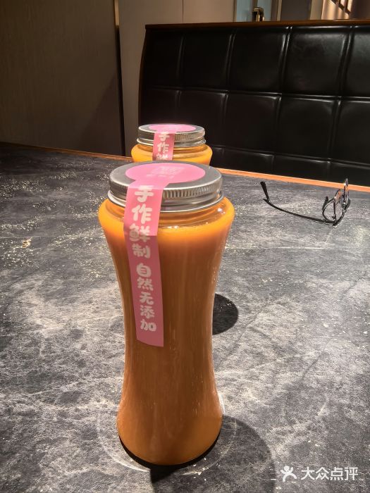 紫泥369粗粮季(四牌楼店)图片