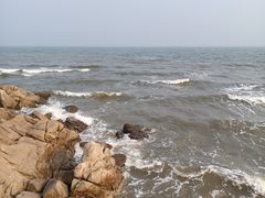 -老虎石海上公园