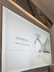 -DR钻戒(成都银泰城店)