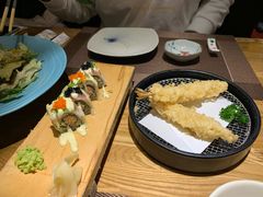 -德川家日本料理(中关村寰太大厦店)