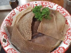 -楠火锅(西单店)